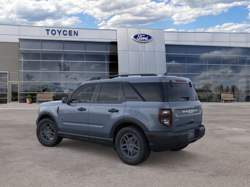 2025 Ford Bronco Sport Big Bend - Photo 15