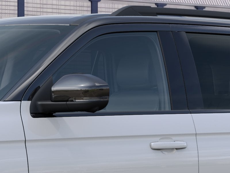 2027 Ford Expedition Platinum SUV