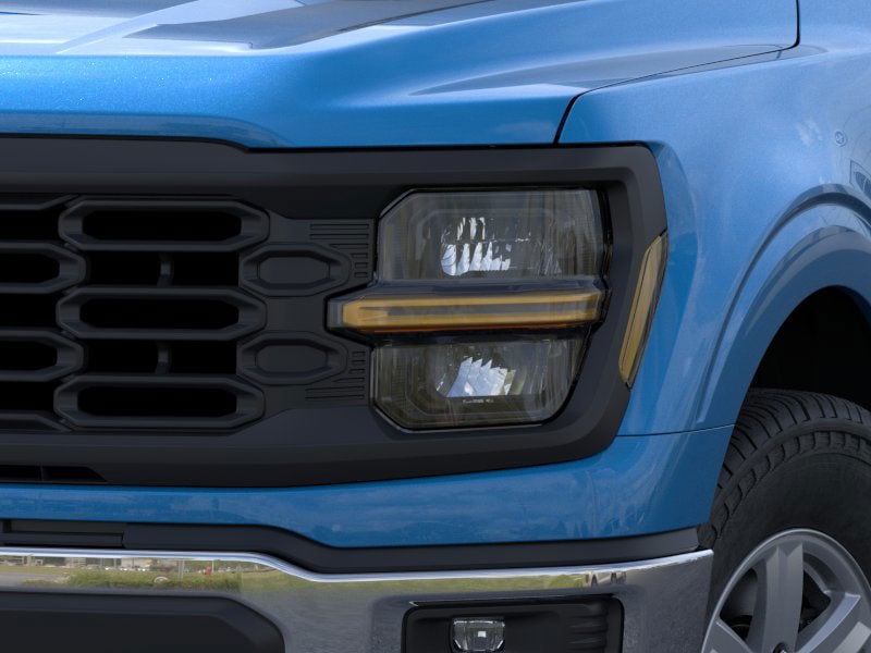 2025 Ford F-150 XL photo 17