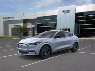 2025 Ford Mustang Mach-E Premium CROSSOVERS