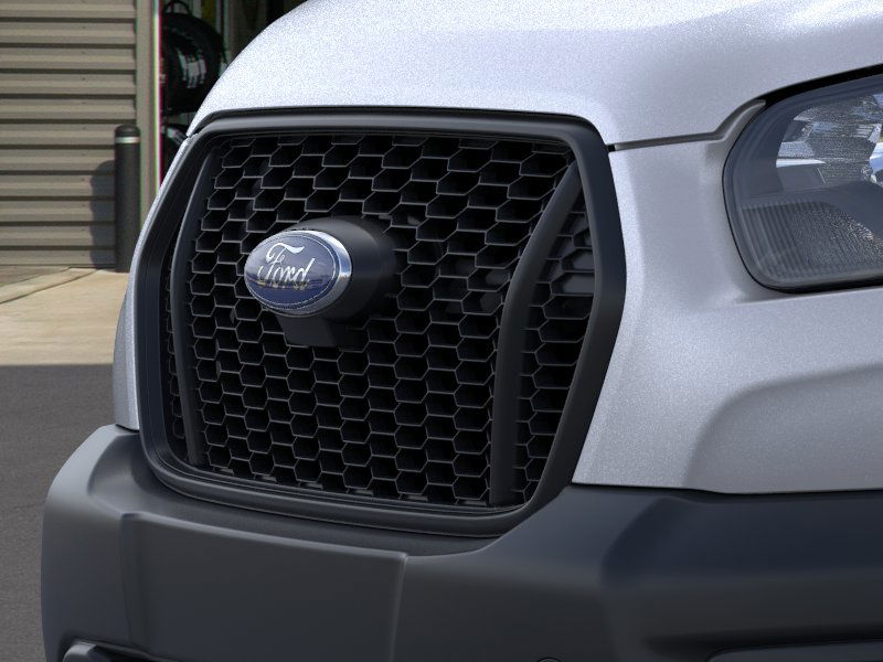 2025 Ford Transit Cargo Van Van Medium Roof Van