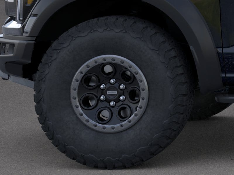 2026 Ford F-150 Raptor Truck