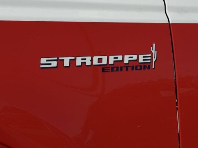 2025 Ford Bronco 2-Door Stroppe - Photo 42