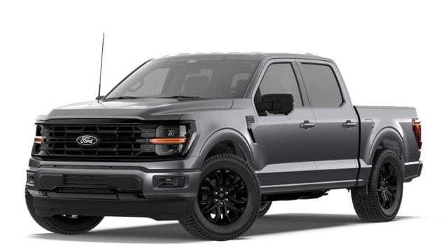Thumbnail: 2026 Ford F-150 - 2