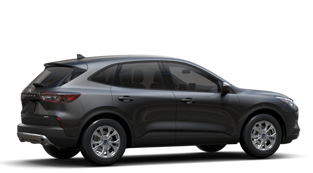 2025 Ford Escape Active for Sale VIN 1FMCU9GN4SUA03563
