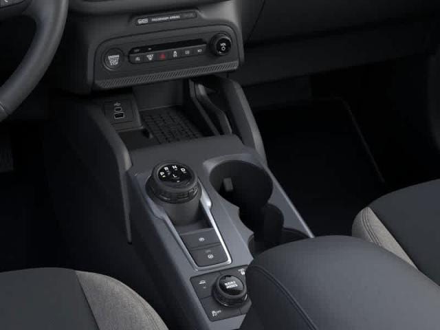 Thumbnail: 2025 Ford Bronco Sport - 38