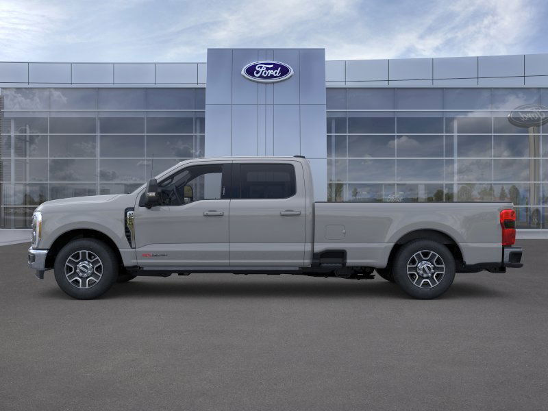 2026 Ford F-250 Super Duty Lariat - Photo 35
