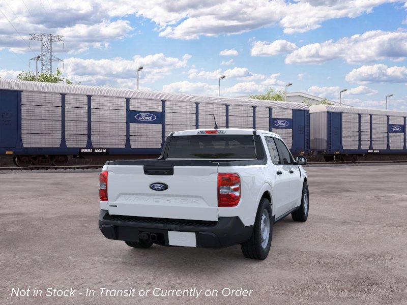 2026 Ford Maverick XL TRUCK