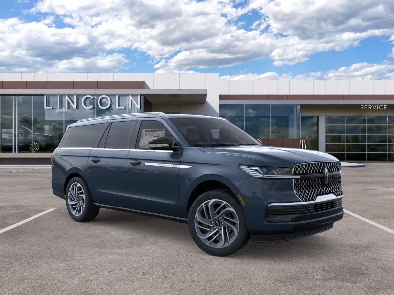 2026 Lincoln Navigator Reserve L - Photo 30