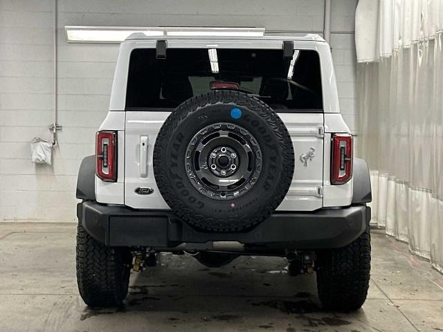 Thumbnail: 2025 Ford Bronco - 36