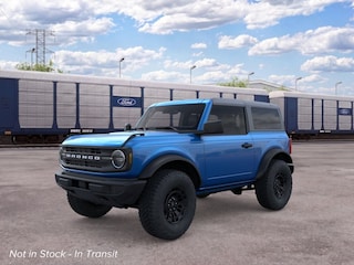 2026 Ford Bronco Base SUV