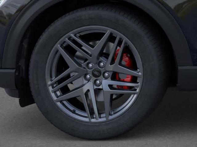 Thumbnail: 2026 Ford Explorer - 42