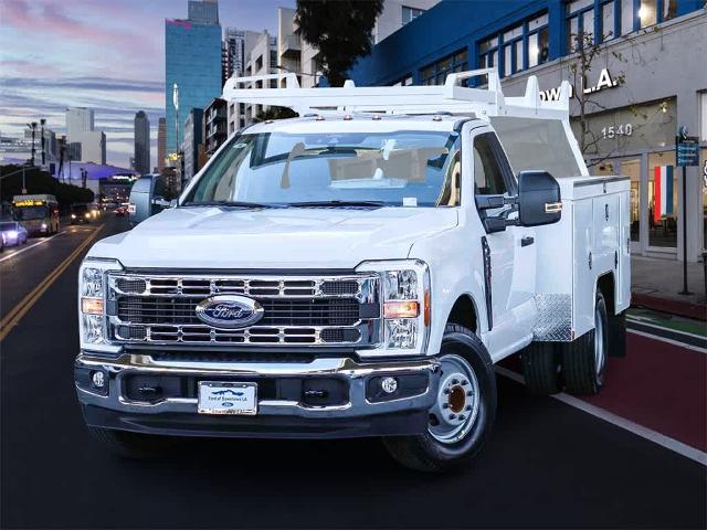 Thumbnail: 2026 Ford F-350 - 36