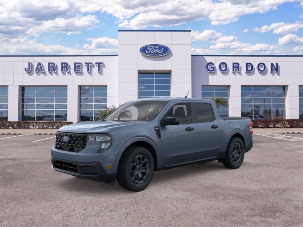 New 2026 Ford Maverick XLT TRUCK