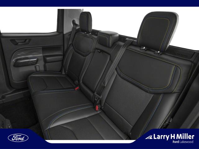 2025 Ford Maverick Lobo Premium - Photo 30