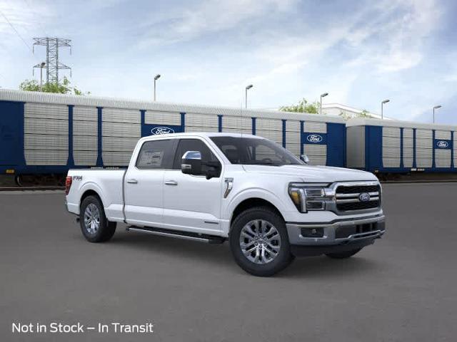 Thumbnail: 2025 Ford F-150 - 29