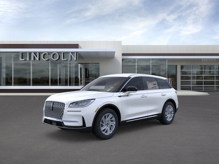 New 2025 Lincoln Corsair Premiere SUV for sale in Watchung