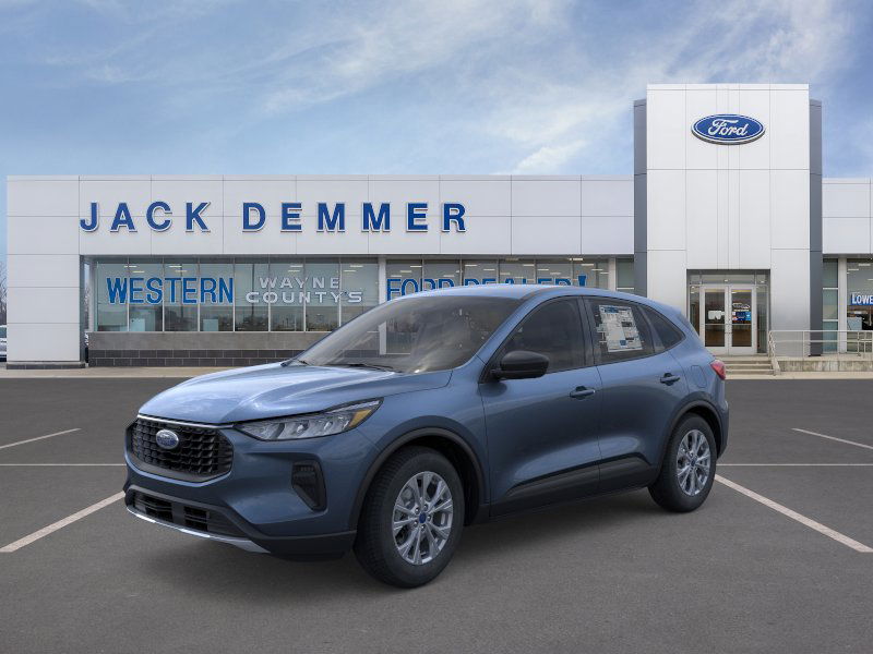 2026 Ford Escape Active's photo