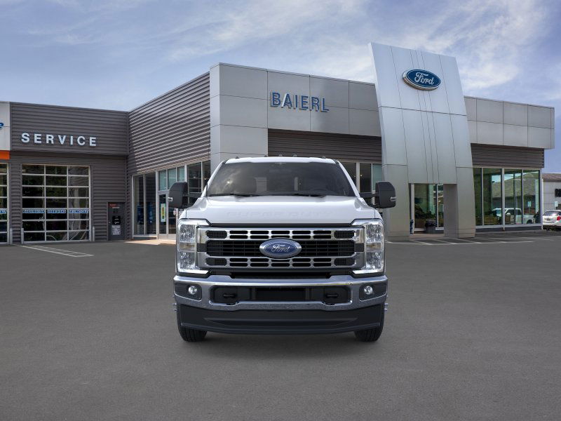 Thumbnail: 2026 Ford Econoline - 33