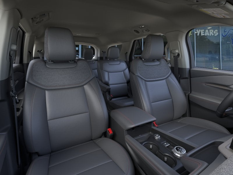 2026 Ford Explorer Active - Photo 18