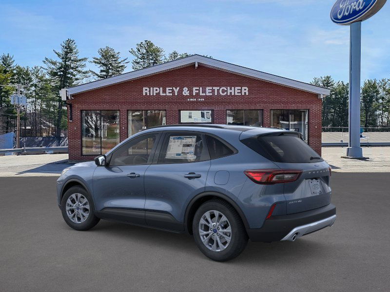2025 Ford Escape Active photo 3