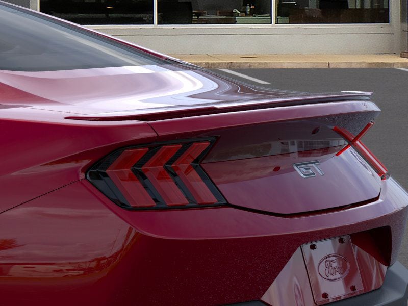 2025 Ford Mustang GT Premium Fastback - Photo 44
