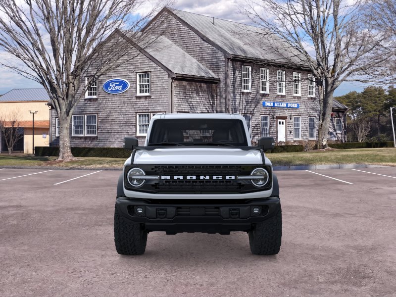 2025 Ford Bronco 4-Door Badlands - Photo 6