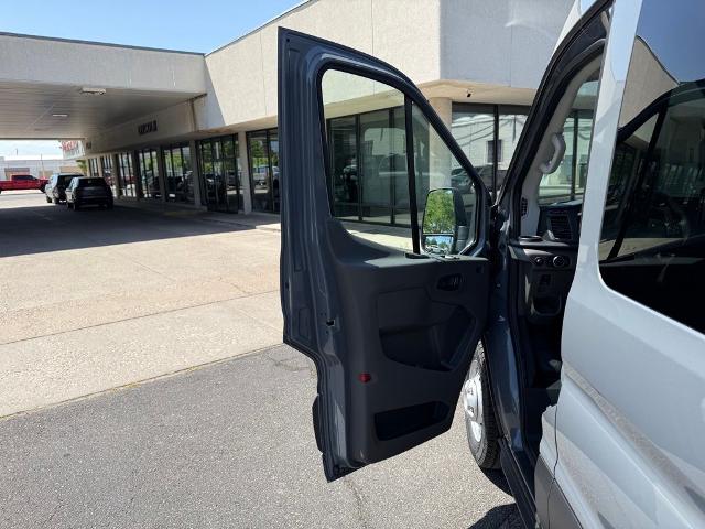 2025 Ford Transit Passenger Van XLT - Photo 56