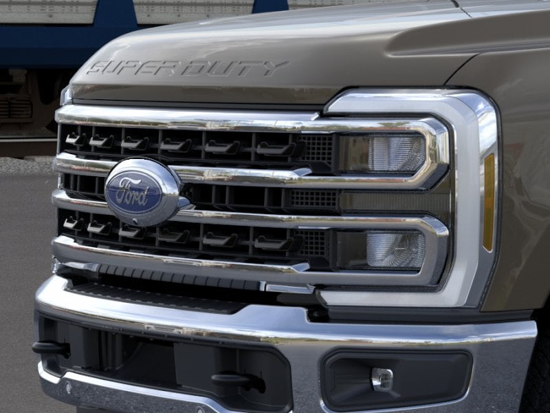 new 2026 Ford Super Duty car, priced at $101,650