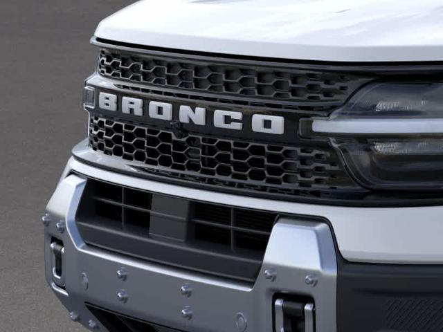 Thumbnail: 2026 Ford Bronco Sport - 40