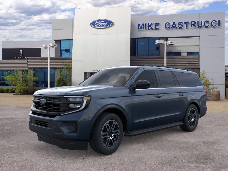 2026 Ford Expedition Max Active SUV