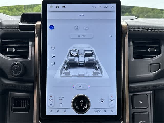 Thumbnail: 2025 Ford F-150 - 50