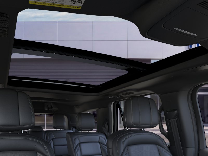 2026 Lincoln Navigator Reserve - Photo 45