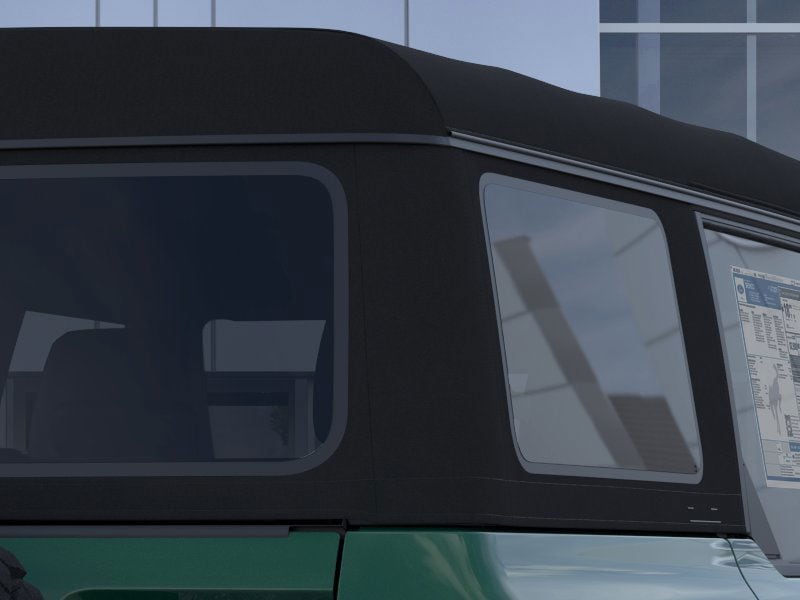 2025 Ford Bronco 4-Door Outer Banks - Photo 57