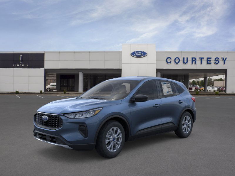 2026 Ford Escape Active's photo