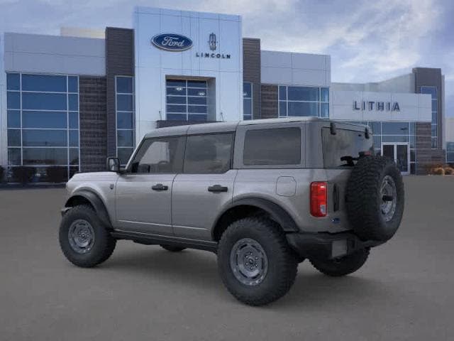 Thumbnail: 2025 Ford Bronco - 29