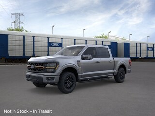 2026 Ford F-150 Tremor TRUCK