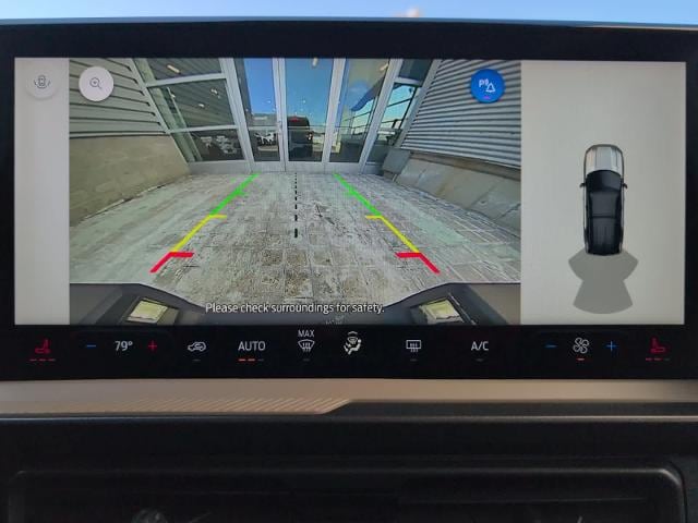 new 2025 Ford Bronco Sport car, priced at $35,762