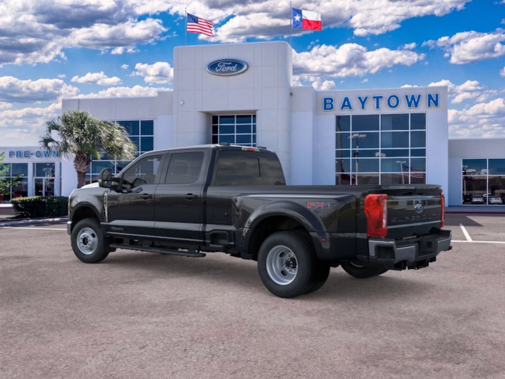 New 2026 Ford F-350 XLT TRUCK