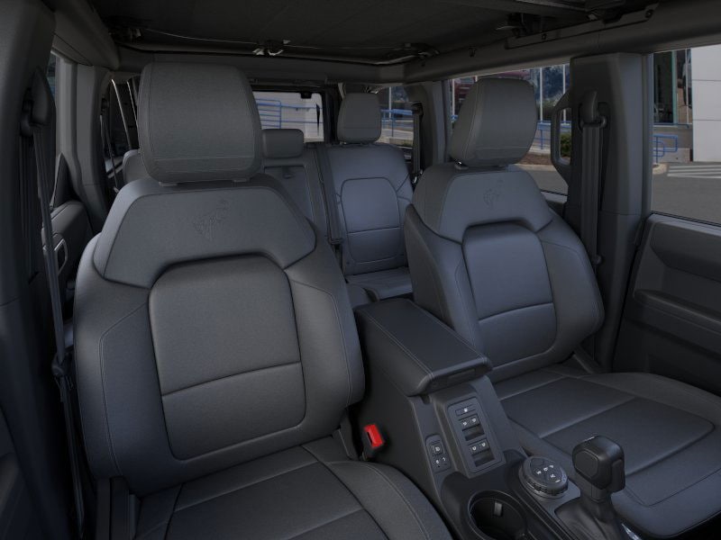 Thumbnail: 2025 Ford Bronco - 19