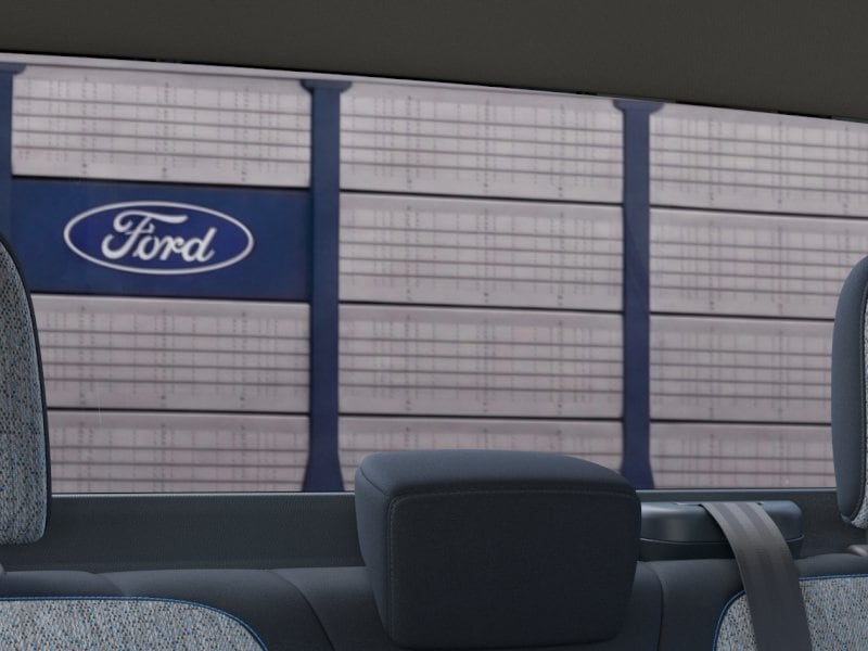 2026 Ford Maverick XLT Crew Cab