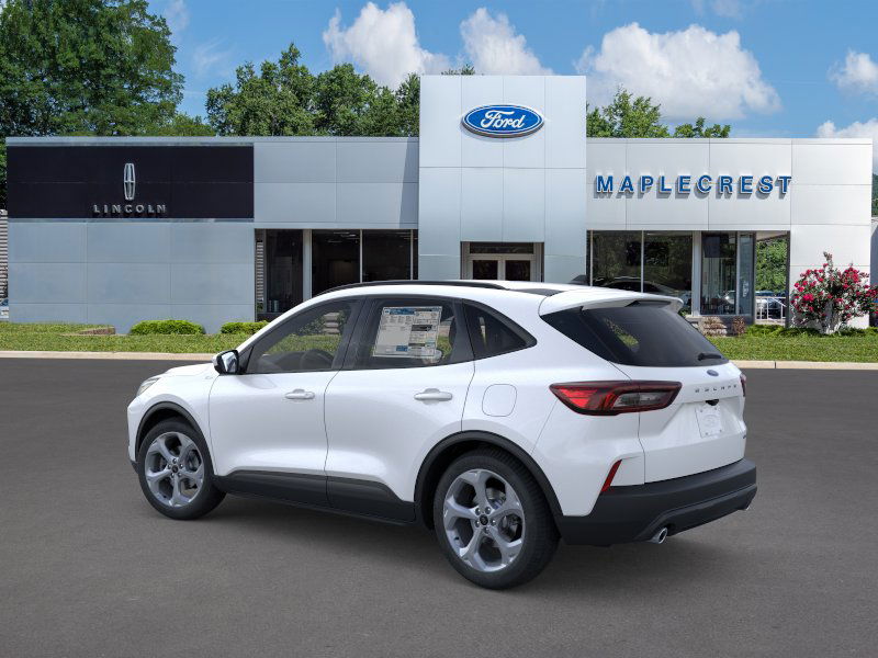 2026 Ford Escape Hybrid ST-Line Select photo 4
