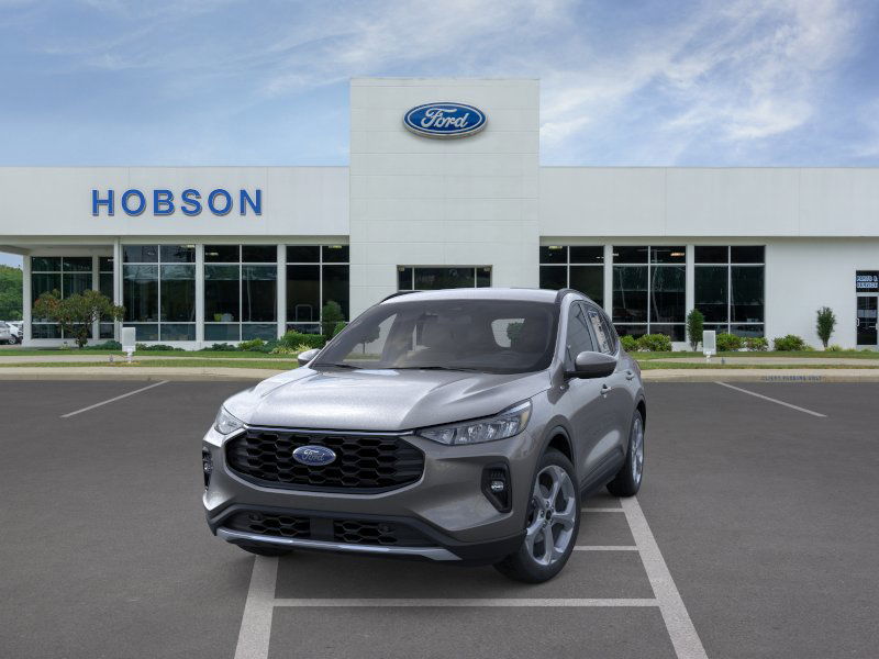 2026 Ford Escape Hybrid ST-Line Select photo 2