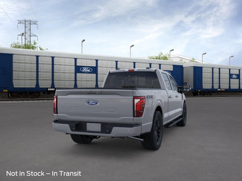 Thumbnail: 2026 Ford F-150 - 30