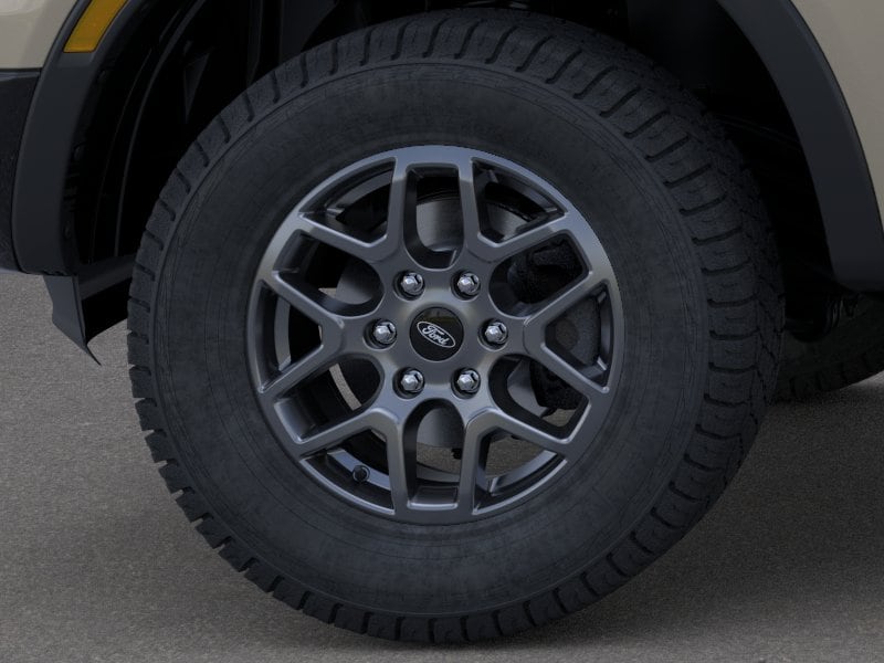 Thumbnail: 2026 Ford Ranger - 41