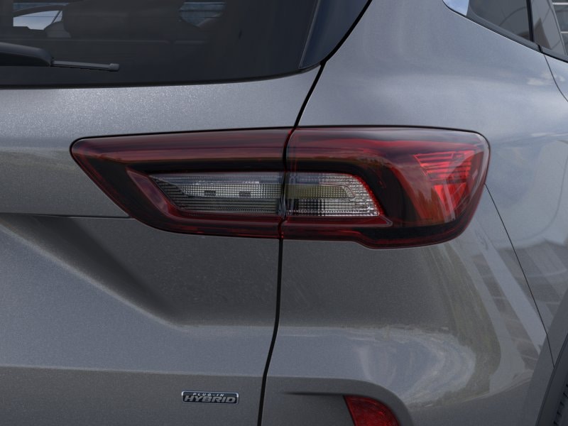 2026 Ford Escape Plug-in hybrid PHEV - Photo 44