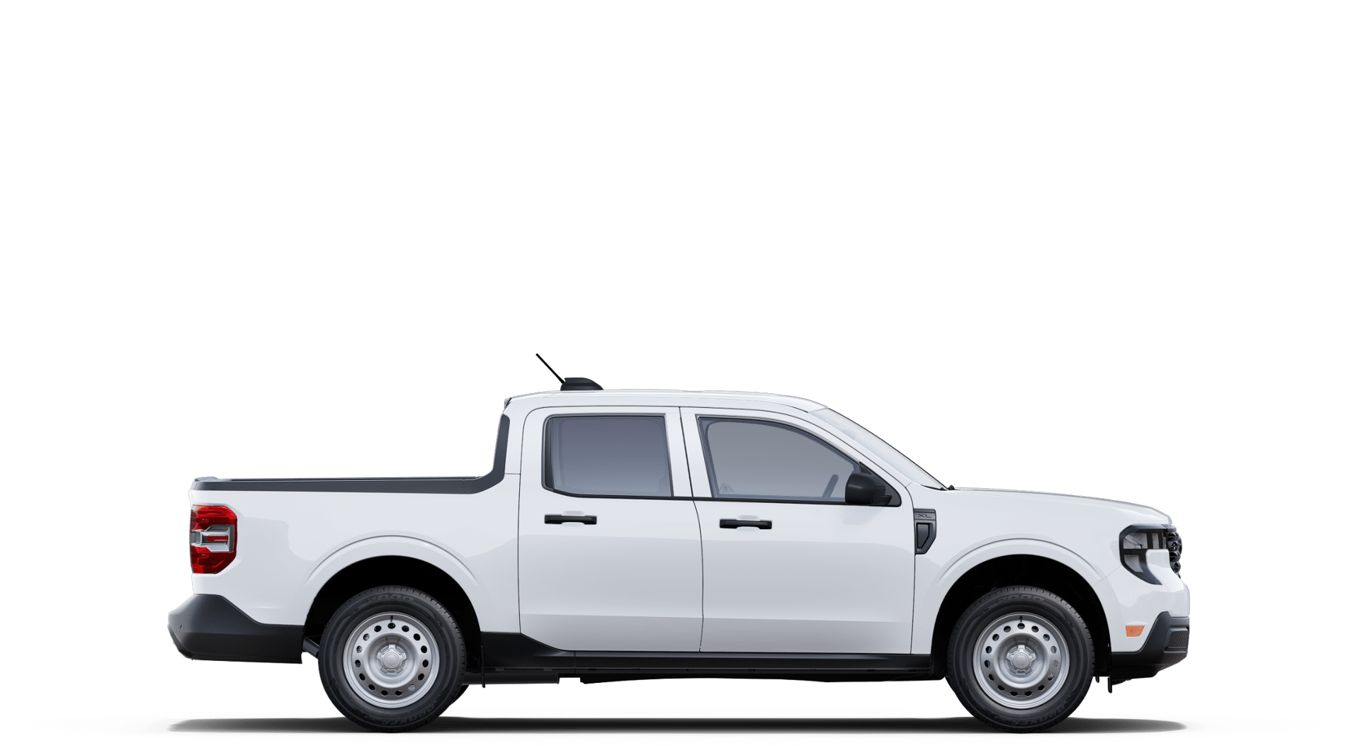 Thumbnail: 2025 Ford Maverick - 5