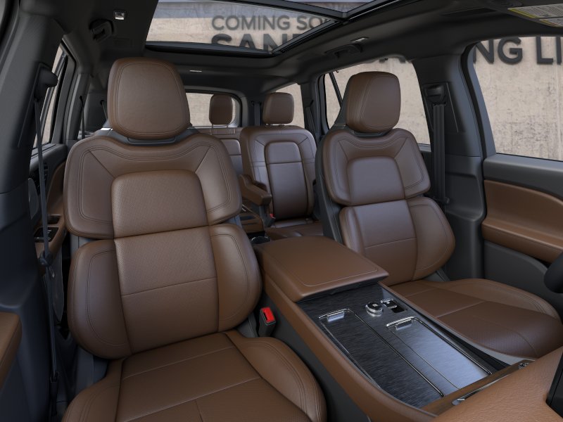 2026 Lincoln Aviator Reserve&reg; SUV