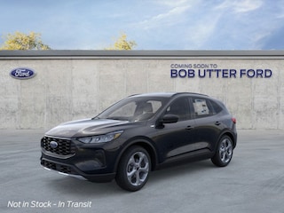 new 2026 Ford Escape ST-Line SUV for sale sherman tx