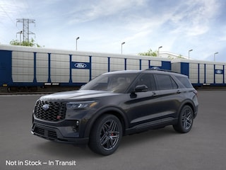 2026 Ford Explorer ST SUV